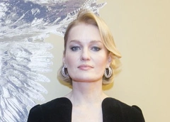 Виктория Толстоганова рассказала, почему отказывалась сниматься с сыном Михаила Ефремова