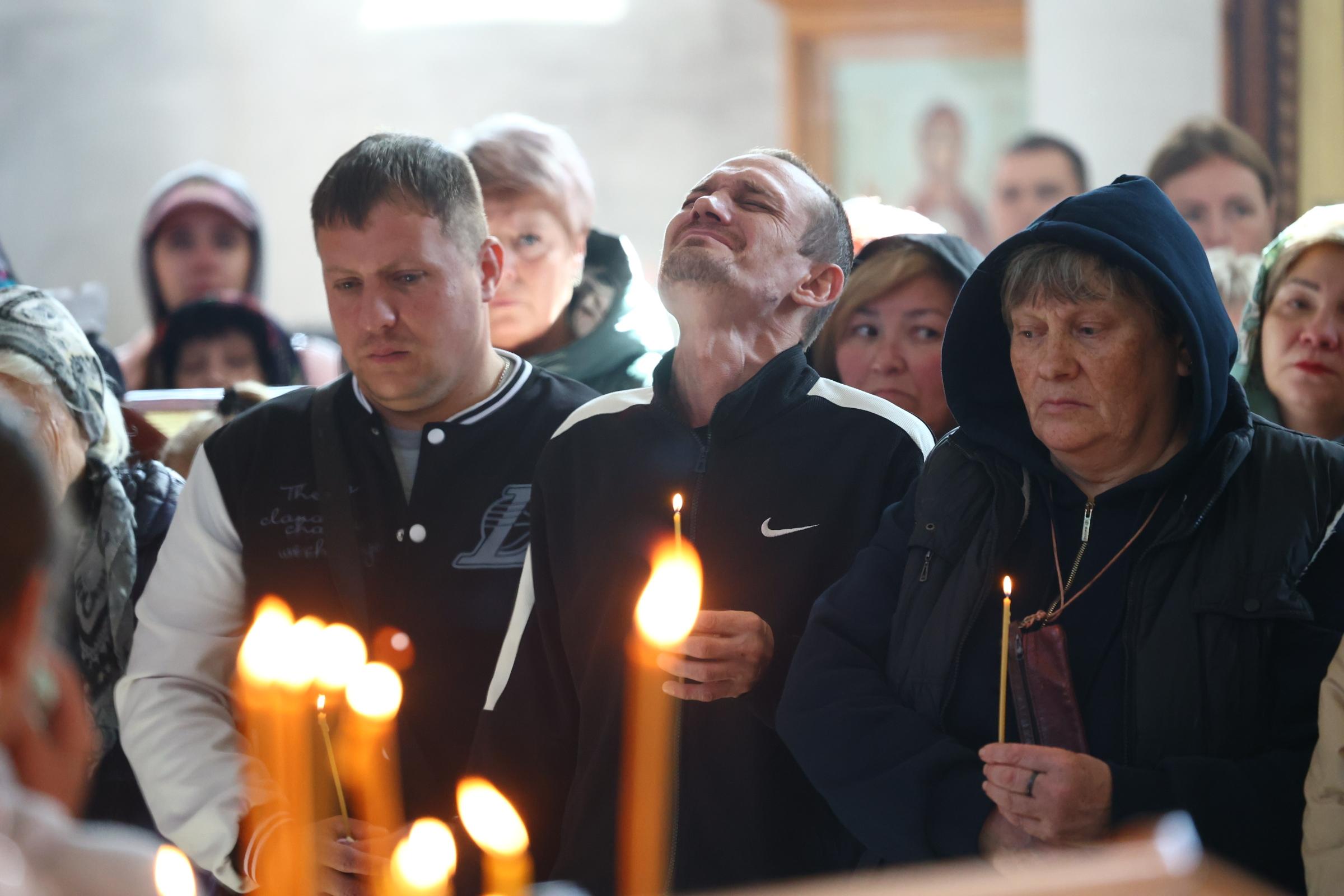 В Нижнем Тагиле бывший участник СВО зверски убил девочку. Главные события в телеге Е1