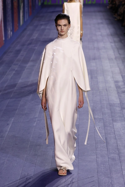 Christian Dior Haute Couture 2024 | Источник: Legion Media