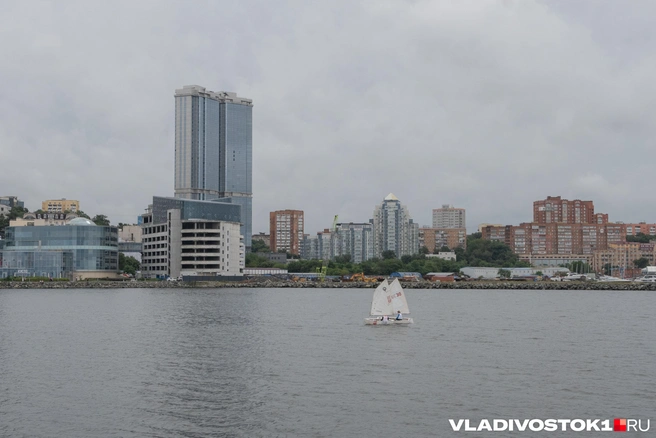 Источник: Елена Буйвол / VLADIVOSTOK1.RU