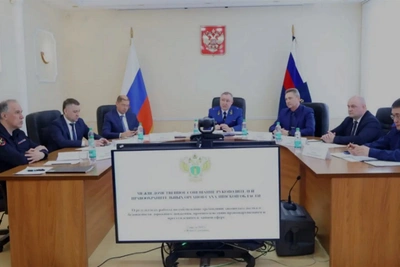 В Сахалинской области 500 человек пострадали в ДТП за год