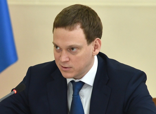 Малков: Рязанская область готова к реализации проектов, обеспечивающих технологический суверенитет | ya62.ru