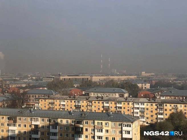 Источник: читатель NGS42.RU