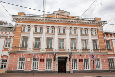 В Ярославле могут изменить порядок избрания мэра