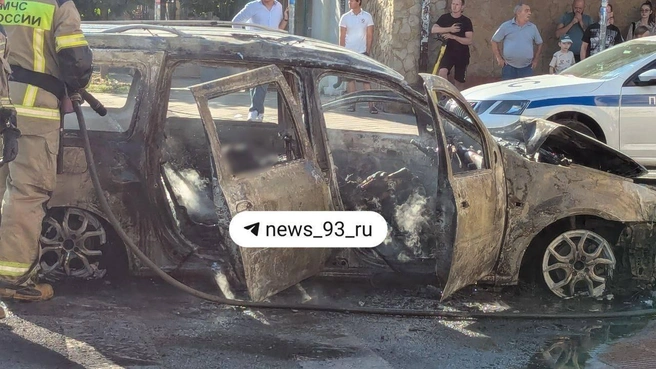 Источник: предоставлено 93.RU