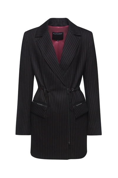 Пиджак Plutocrat