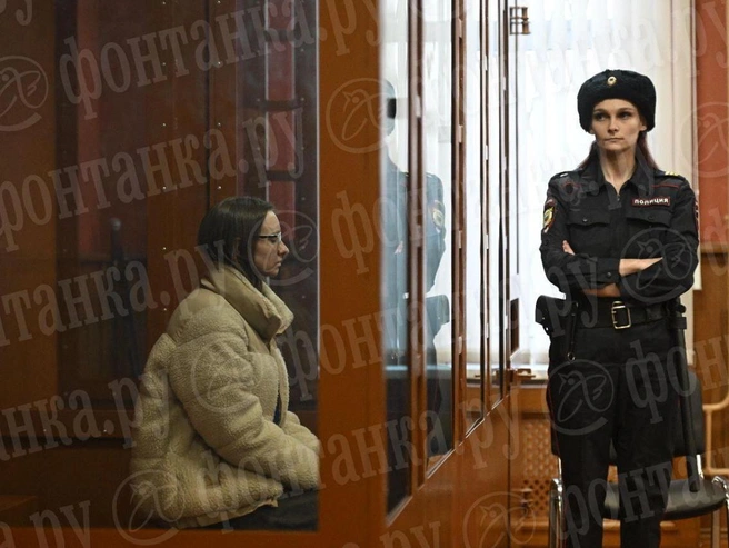Источник: Андрей Бок / «Фонтанка.ру»