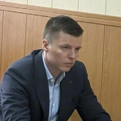 Защита обжаловала приговор Артема Чекалина, севшего на 7 лет