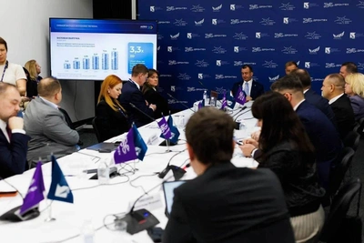 Passenger Flow from Middle East to Sochi Could Double by 2030