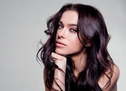 Елена Темникова – новое лицо Calzedonia