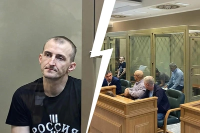 Вынесен приговор за убийство аниматоров: пожизненное и 25 лет