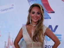 Финал «Новой волны»: триумф Дарьи Антонюк и «голый» наряд Анны Калашниковой