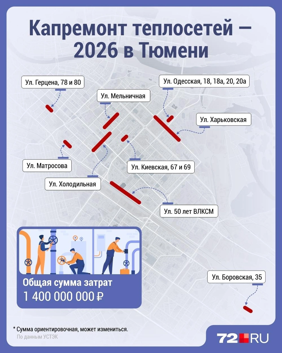 Источник: Дмитрий Гладышев / 72.RU