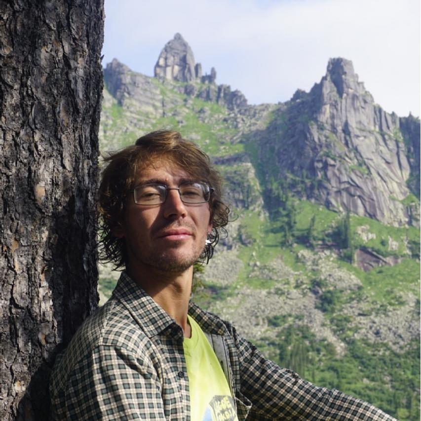 Алексей Исиченко