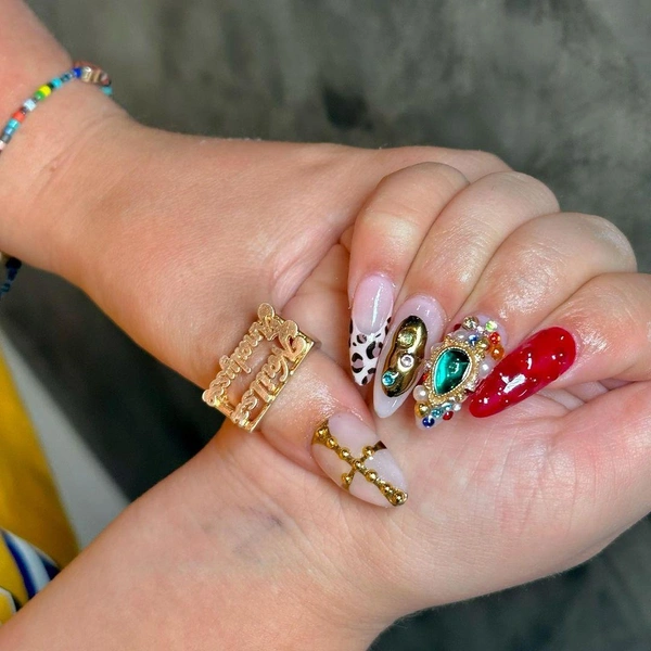 Источник: сnailsxanalysse