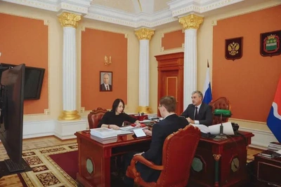 Амурская область показала высокие результаты в национальных рейтингах