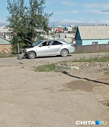Источник: очевидец