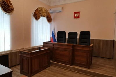 Суд постановил снести два павильона у рязанской больницы №11