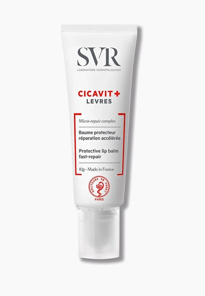 Бальзам для губ Cicavit+ SVR