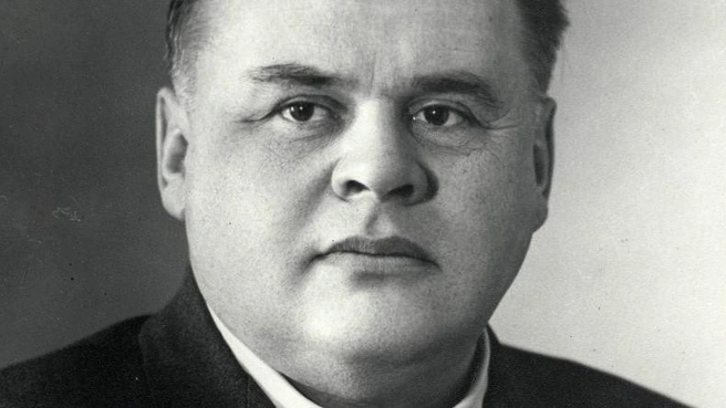 Михаил Ферин руководил заводом почти до самой смерти | Источник: ОДК / uecrus.com