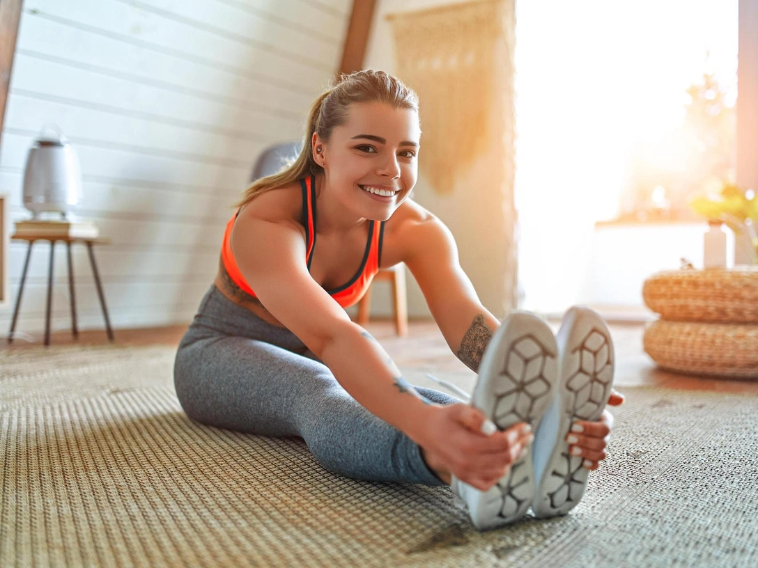 В каких странах Европы живут самые худые женщины (этот список вас удивит) | marieclaire.ru