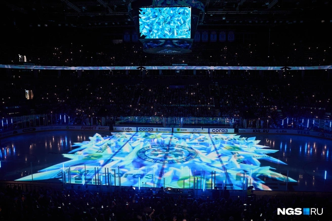 В соревнованиях примут участие спортсмены из трёх стран | Источник: Александр Ощепков / NGS.RU