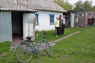 Фото №10 - Посмотрите, как живут российские семьи и иностранцы с одним уровнем дохода