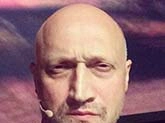Гоша Куценко переживает из-за возраста