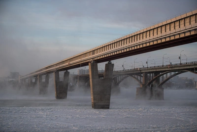 Главные события в Новосибирской области 20 января