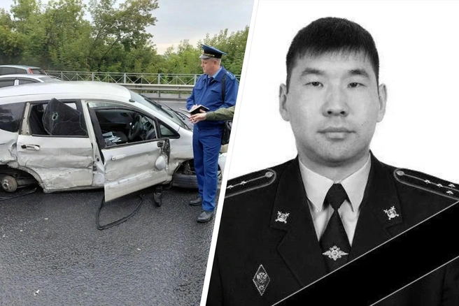 Семье мужчины обещают оказать всю необходимую помощь | Источник: Прокуратура Кузбасса / t.me/kemprokuratura, Полиция Кузбасса / https://t.me/gumvd42