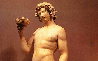 Выберите скульптуру Микеланджело и узнайте, какую боль Вы скрываете ото всех