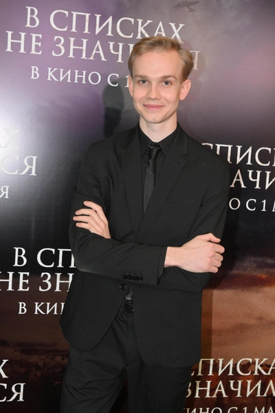 Вячеслав Миллер | www.starhit.ru