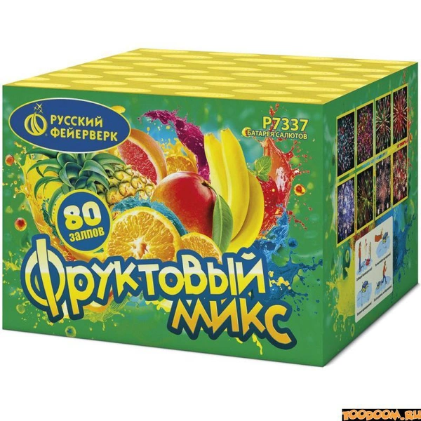 Источник: Toodoom