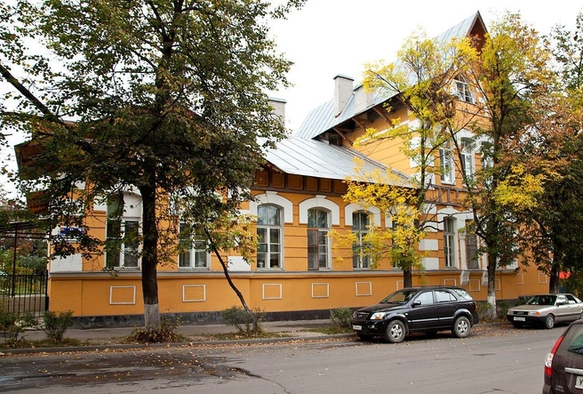 Источник: Bunbury Natalia / Википедия / CC BY-SA 3.0