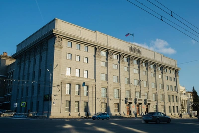 Мэрия опровергла заявление Джулая о списании 1,8 млрд