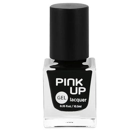 Лак для ногтей Gel PINK UP 