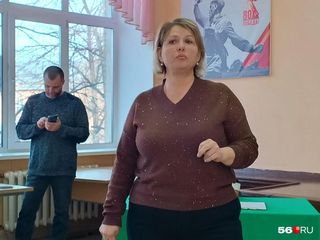 Источник: Владислав Митрошин / 56.RU