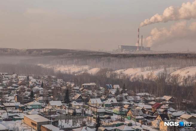 Для поселков, где часть людей живет круглый год, и для безлюдных садоводств подходят разные методы защиты | Источник: Ольга Бурлакова / NGS.ru