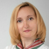 Ирина Халтурина