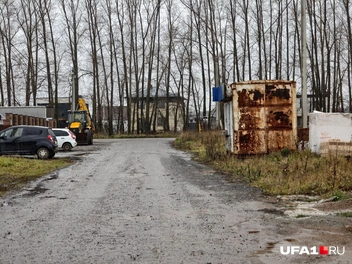 Источник: Булат Салихов / UFA1.RU