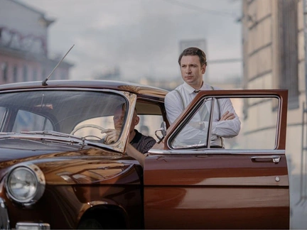 Краш в форме: русские детективы и топ-актеры