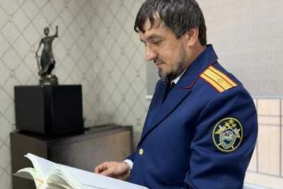 Расследование кражи с банковского счета в Дагестане завершено