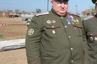 В Волгограде умер спаситель иконы Августовской Божией Матери