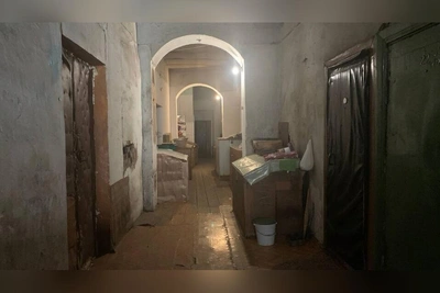 Определены застройщики для реновации Читы в рамках КРТ