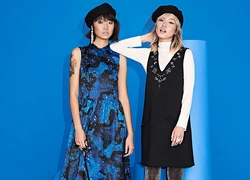 Рождественская коллекция MONKI