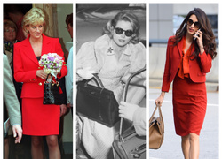 От Дианы до Жаклин Кеннеди: 10 женщин, чьи имена носят культовые сумки