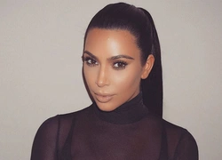 Спасибо за мотивацию: Ким Кардашьян похудеет ради платьев Balmain