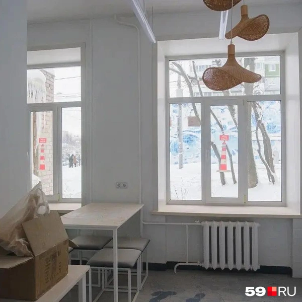 Источник: Тимофей Калмаков / 59.RU