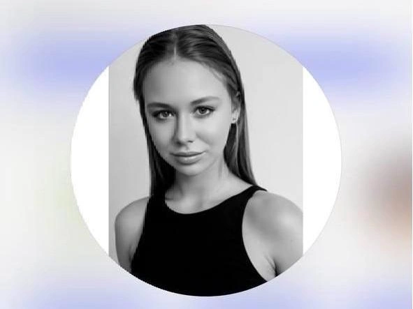 Варвара Волкова активно участвовала в спорах и конфликтах в социальных сетях. | Источник: соцсети Варвары Волковой
