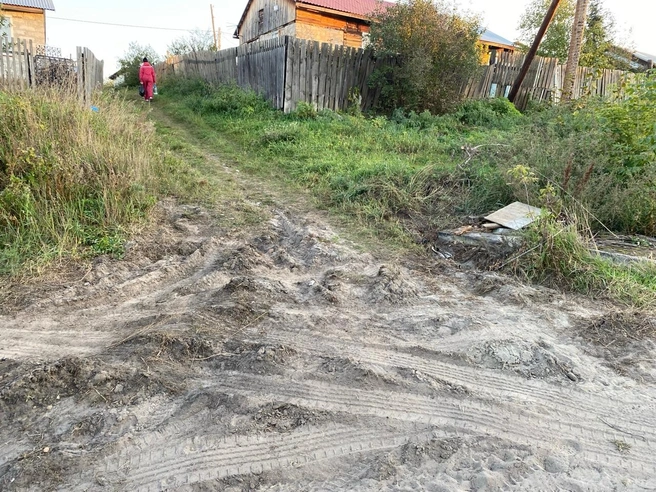 Куета — микрорайон очень небольшой, поэтому большинство местных знают друг друга в лицо и здороваются при встрече | Источник: Ирина Господаренко / NGS22.RU